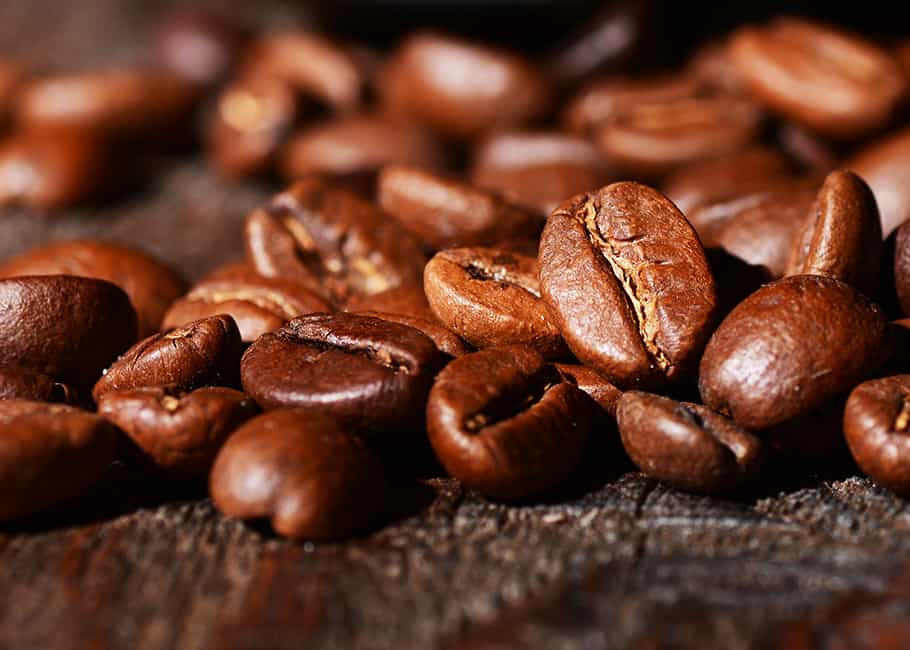Indonesia Arabica Coffee Beans